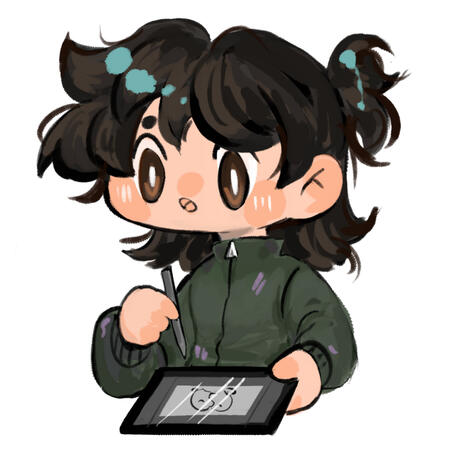 Finished rendering, 2nd payment